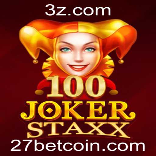 Explorando o Fascinante Mundo de 100JokerStaxx e 27bet