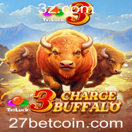 Descubra o Fascinante Mundo de 3ChargeBuffalo no 27bet