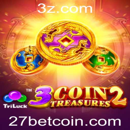 Explorando o Universo de 3CoinTreasures2: O Guia Completo