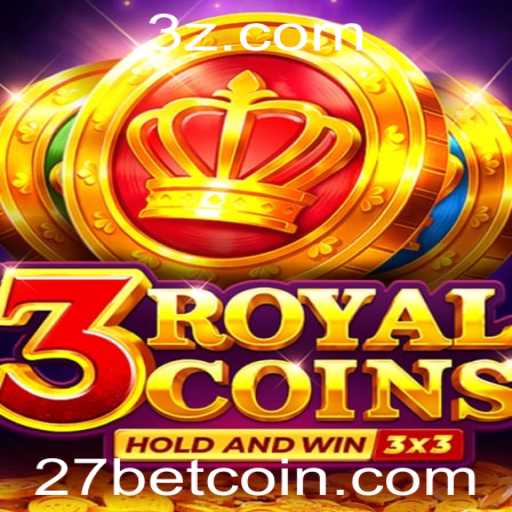 Explorando o Jogo 3royalcoins na Plataforma 27bet