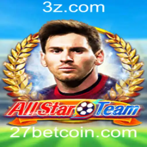 Explorando o Mundo de AllStarTeam: O Jogo Promissor Alavancado pelo 27bet