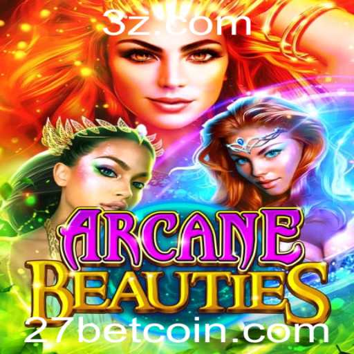 ArcaneBeauties: Explorando o Fascinante Mundo do Novo Jogo de Estratégia