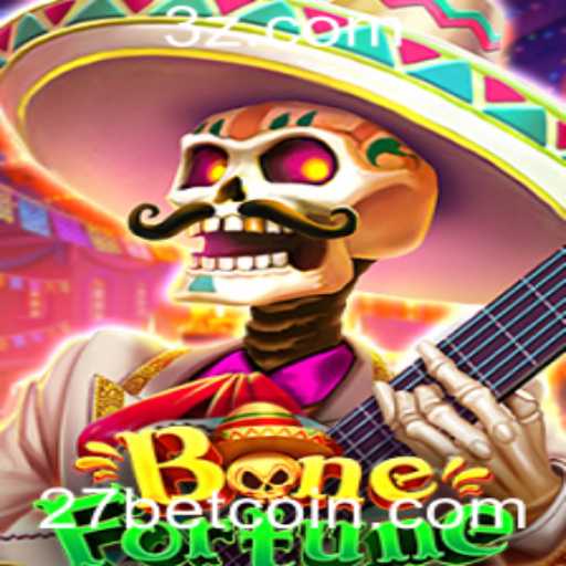 Descubra BoneFortune: Um Jogo de Estratégia e Aventura com 27bet