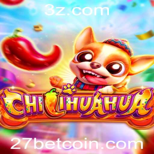 Explorando o Mundo do Jogo CHILIHUAHUA: Regras e Estratégias