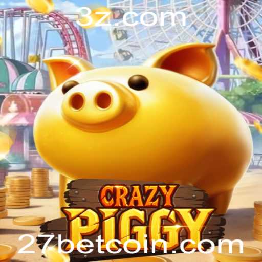 Explorando CrazyPiggy: Uma Jornada no Mundo dos Jogos