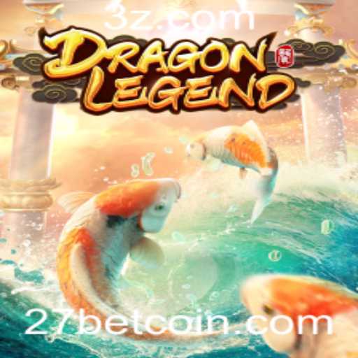 Conheça DragonLegend: Um Jogo Emocionante na Arena 27bet