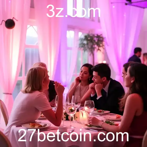 Eventos Exclusivos: O Universo da 27bet