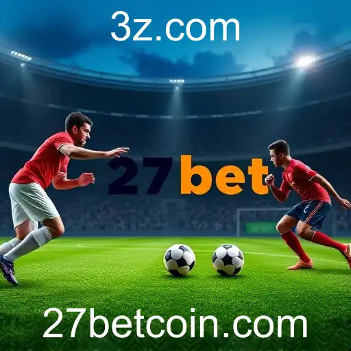 Exclusividade no Universo de 27bet