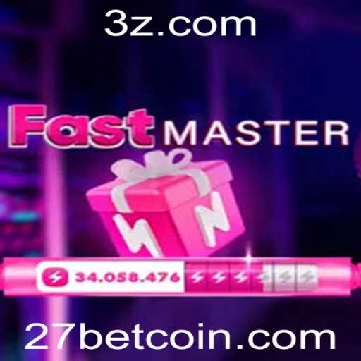 Descubra o Empolgante Mundo de FastMaster e a Chave para Ganhar com 27bet