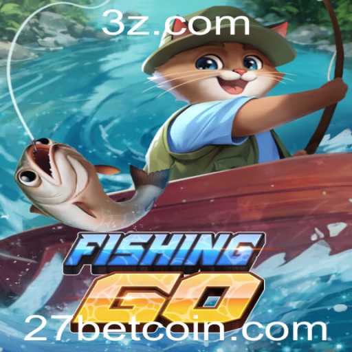 FishingGO: O Jogo de Pesca que Está Conquistando o Mundo