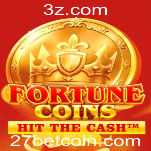 Explorando o Jogo FortuneCoins: Regras e Estratégias