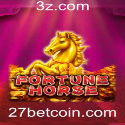 Explorando o Dinâmico Mundo de FortuneHorse e a Influência de 27bet