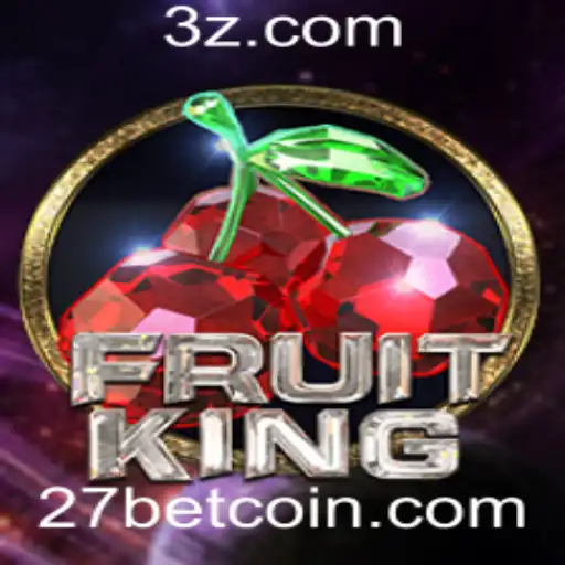 Conheça o Empolgante Mundo de FruitKing com 27bet