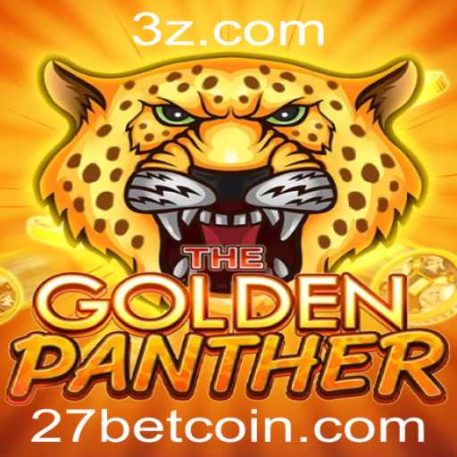 Descubra GOLDENPANTHER: O Jogo Empolgante da 27bet