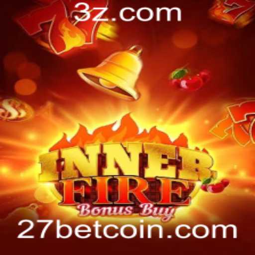 Descubra o Novo Jogo InnerFireBonusBuy na Plataforma 27bet