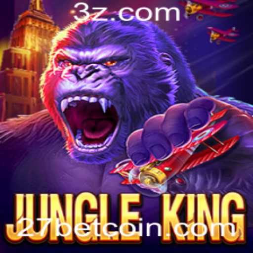 Descubra JungleKing: Uma Aventura Selvagem com 27bet