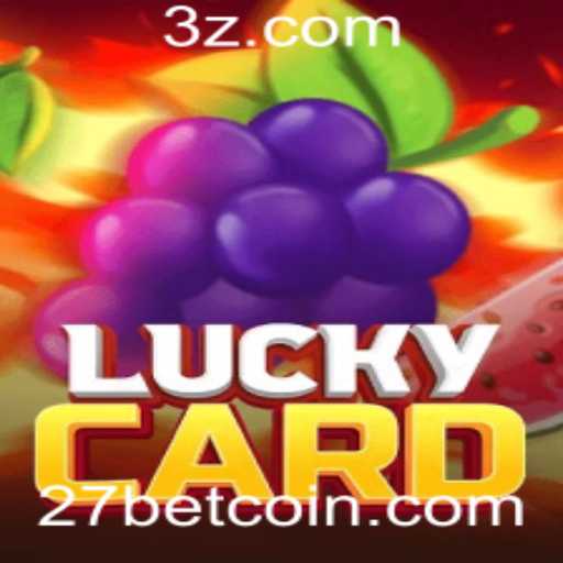Descubra o Jogo LuckyCard e a Emoção Inovadora da 27bet