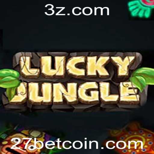 Explorando o Fascinante Mundo de LuckyJungle