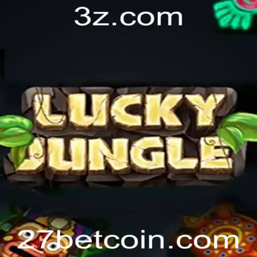 Explorando o Fascinante Mundo de LuckyJungle