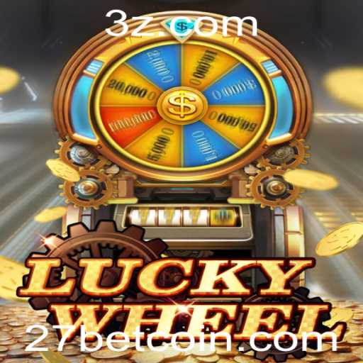 Desvendando LuckyWheel: O Jogo Perfeito para Testar Sua Sorte com 27Bet