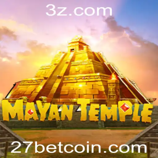 Descubra o Enigma de MayanTemple: A Nova Sensação de Jogos da 27bet