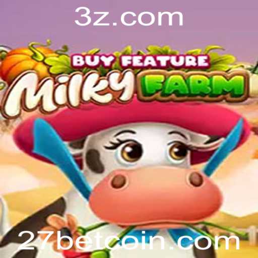 Explorando MilkyFarmBuyFeature: O Fascínio do Jogo com 27bet