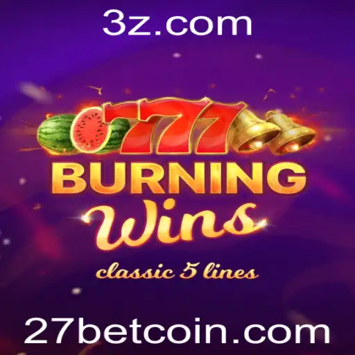 Explorando o Mundo de BurningWins e suas Conexões com 27bet