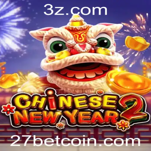 Explorando o Fascinante Mundo de CHINESENEWYEAR2 em 27bet