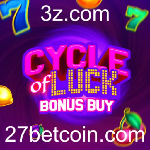 Explorando o Fascinante Mundo de Cycle of Luck Bonus Buy em 27bet