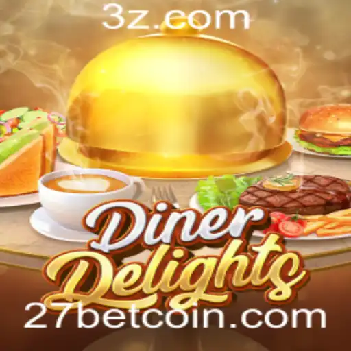 Diner Delights: Uma Aventura Gastronômica em Forma de Jogo