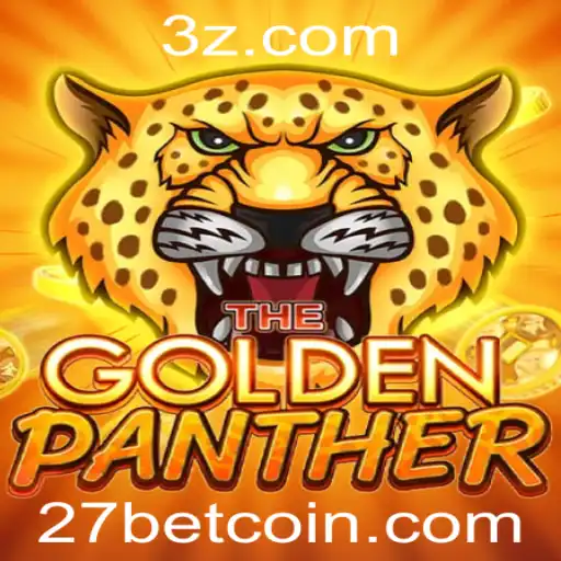 Descubra GOLDENPANTHER: O Jogo Empolgante da 27bet