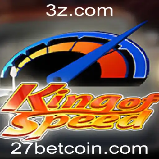 Descubra a Emoção e Desafio do KingofSpeed com 27bet