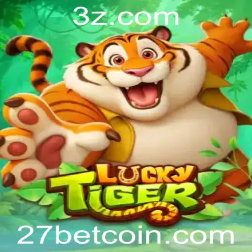 Explorando LuckyTiger: A Nova Sensação em Jogos de Azar