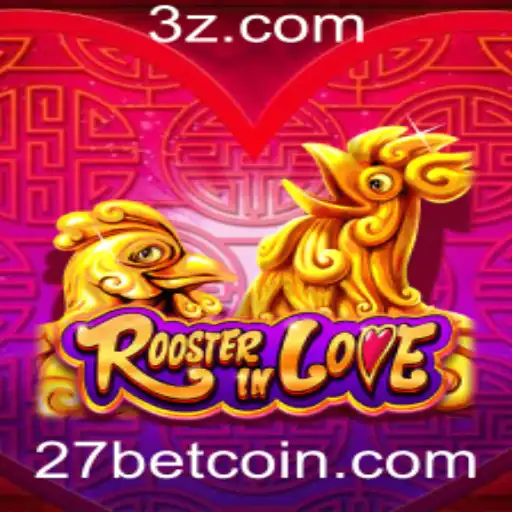 Descubra a Emoção do Jogo RoosterInLove com 27bet