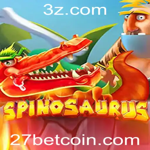 Explorando o Mundo do Jogo Spinosaurus: Regras e Estratégias para 27bet