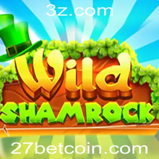 Descubra WildShamrock: O Empolgante Jogo de Apostas da 27bet