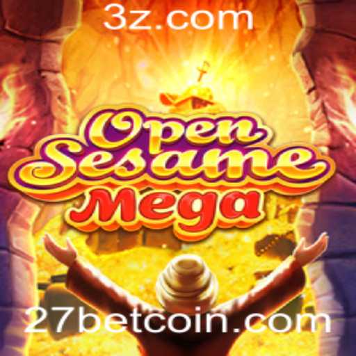 Descubra OPENSESAMEMEGA: Uma Experiência Inovadora de Jogo