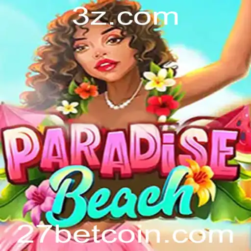 ParadiseBeach: Explorando o Mundo do Jogo com 27bet