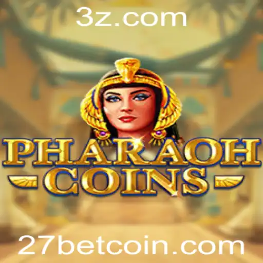 Explorando a Emoção de PharaohCoins com a Plataforma 27bet