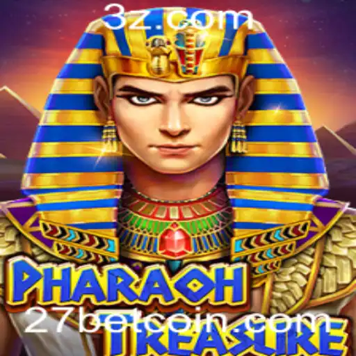 Descubra a Aventura de PharaohTreasure com 27bet