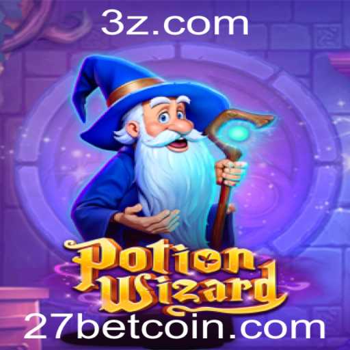 Descubra o Fascinante Mundo de PotionWizard e sua Integração com o 27bet