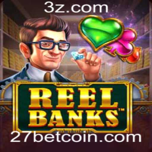 Explorando o Fascinante Mundo de ReelBanks com 27bet