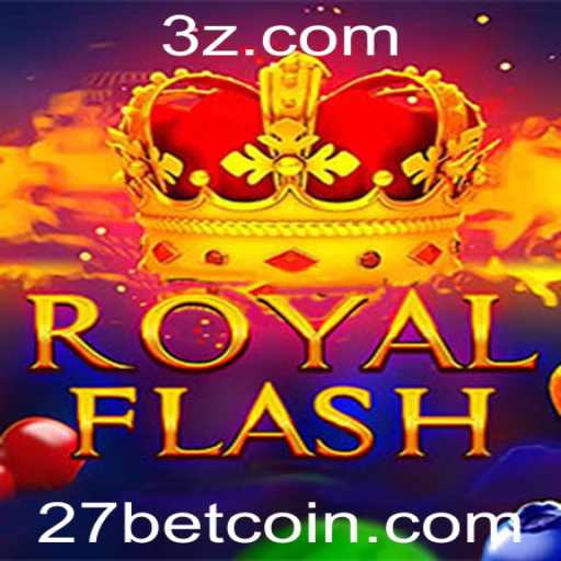 Explorando RoyalFlash: O Jogo de Apostas Inovador com 27bet