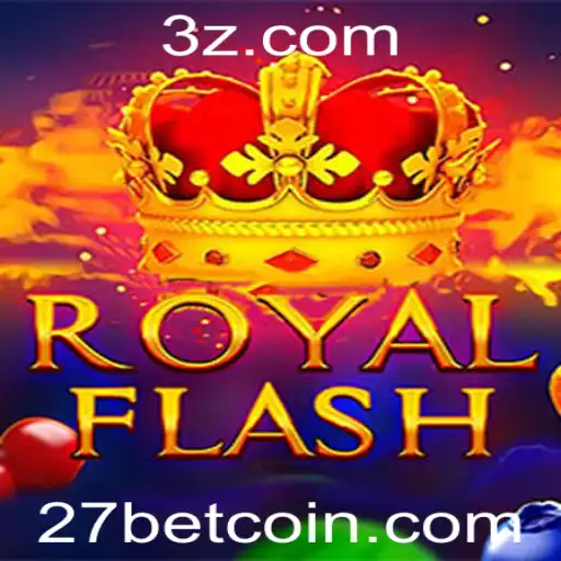 Explorando RoyalFlash: O Jogo de Apostas Inovador com 27bet