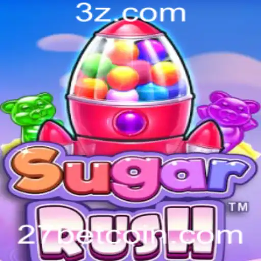 Descubra SugarRush: Um Mundo de Aventura e Diversão no Universo 27bet
