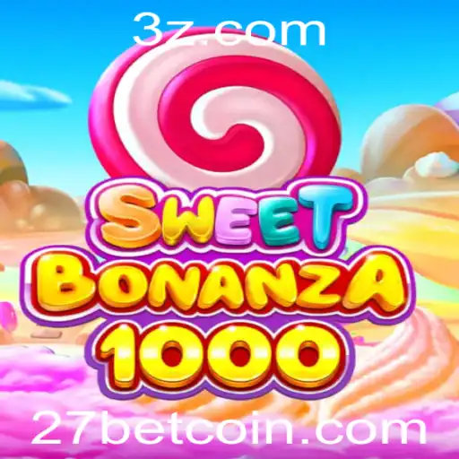 SweetBonanza1000: Uma Viagem no Mundo dos Jogos de Azar
