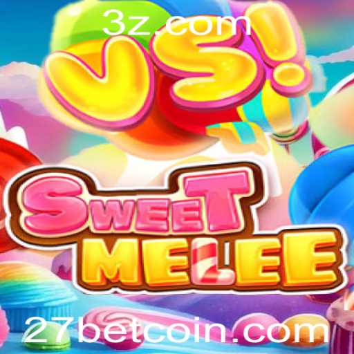 Conheça o Jogo SweetMelee: Diversão e Estratégia