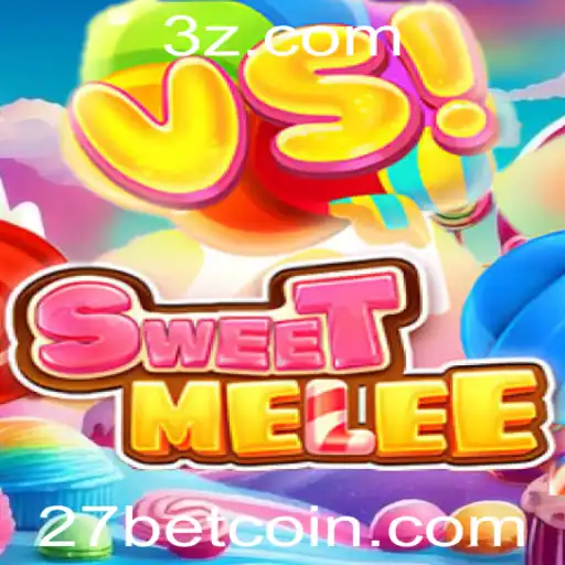 Conheça o Jogo SweetMelee: Diversão e Estratégia