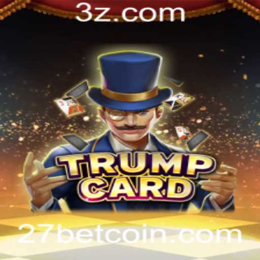 TrumpCard: O Jogo Estratégico Inspirado em Eventos Atuais