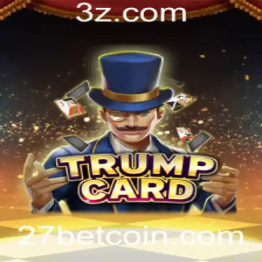TrumpCard: O Jogo Estratégico Inspirado em Eventos Atuais